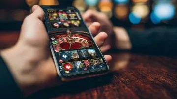 উজ্জ্বল লগইন প্রম্পটে আলোকিত একটি ল্যাপটপ—যা 4777BET1–এর সুরক্ষিত প্রবেশব্যবস্থাকে নির্দেশ করে।